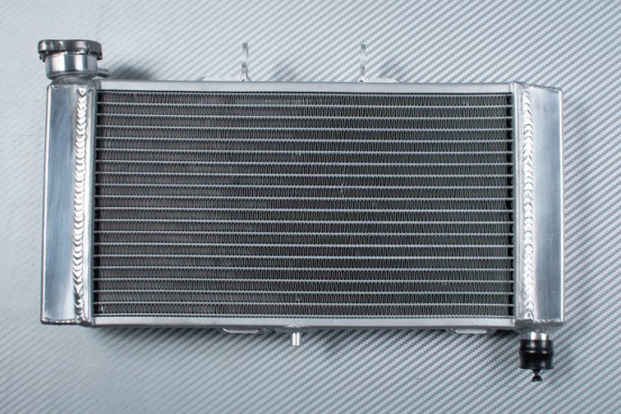 Radiator HONDA NC 700 750 S / X / INTEGRA 2012 - 2024 Radiator HONDA NC 700 750 S / X / INTEGRA 2012 - 2024