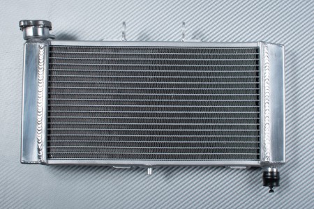 Radiateur HONDA NC 700 750 S / X / INTEGRA 2012 - 2020