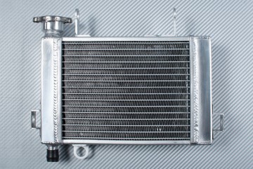 Radiator HONDA CBR 125 R 2004 - 2006 Radiator HONDA CBR 125 R 2004 - 2006