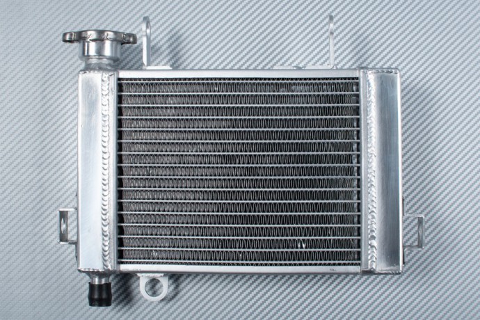 Radiateur HONDA CBR 125 R 2004 - 2006