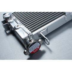 Radiador HONDA CBR 125 R 2004 - 2006