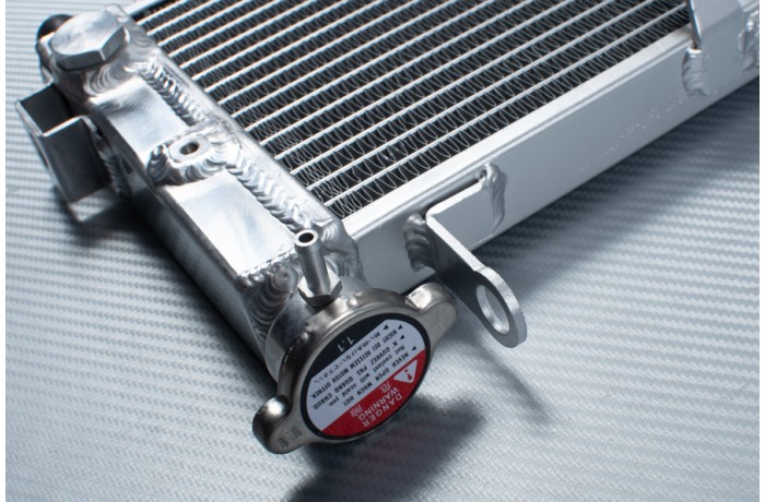 Radiateur HONDA CBR 125 R 2004 - 2006