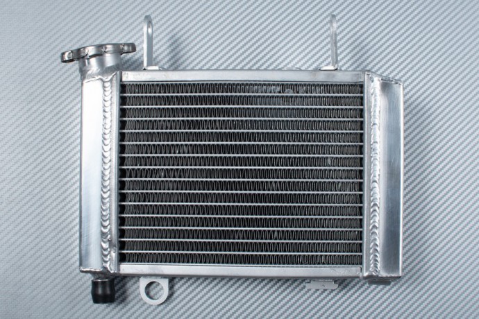 Kühler HONDA CBR 125 125R 2007 - 2016 Kühler HONDA CBR 125 125R 2007 - 2016