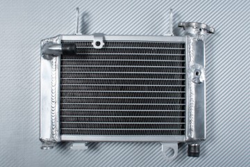 Kühler HONDA CBR 125 125R 2007 - 2016 Kühler HONDA CBR 125 125R 2007 - 2016