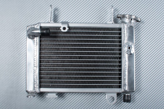 Kühler HONDA CBR 125 125R 2007 - 2016 Kühler HONDA CBR 125 125R 2007 - 2016