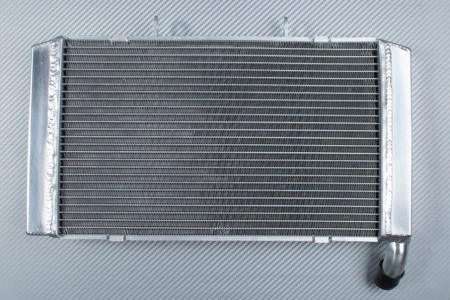 Radiateur HONDA CBR 600 F 2011 - 2014