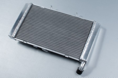 Radiateur HONDA CBR 600 F 2011 - 2014