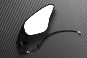 Paire de Rétroviseurs Type Origine Ducati 848 1098 1198