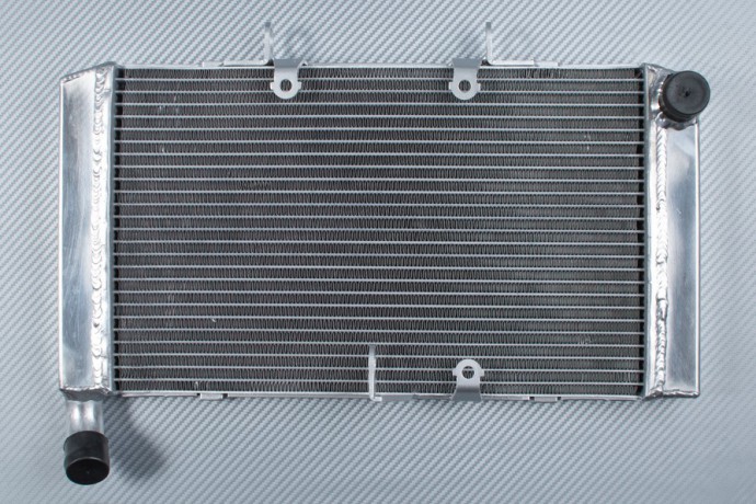 Kühler HONDA CBR 600 F 2011 - 2014