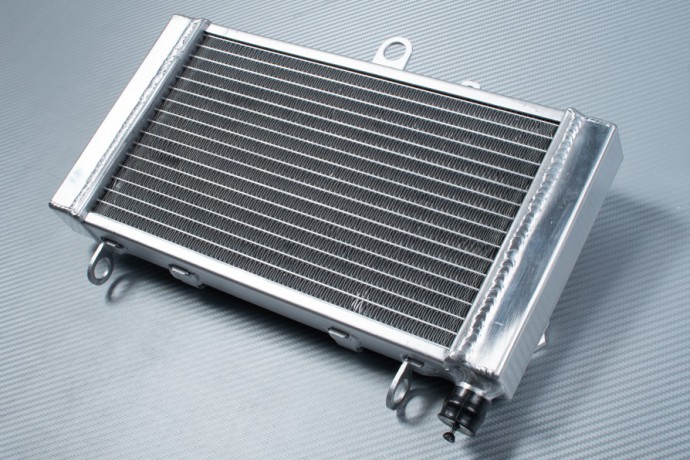 Radiador HONDA CB 500F / CBF 500 2004 - 2007 Radiador HONDA CB 500F / CBF 500 2004 - 2007