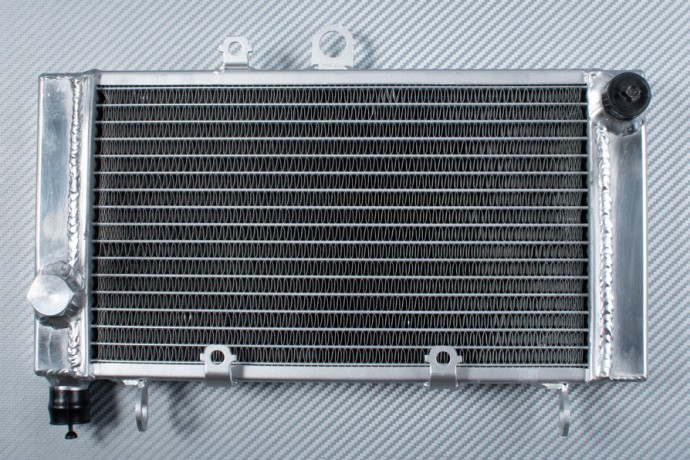 Radiador HONDA CB 500F / CBF 500 2004 - 2007 Radiador HONDA CB 500F / CBF 500 2004 - 2007