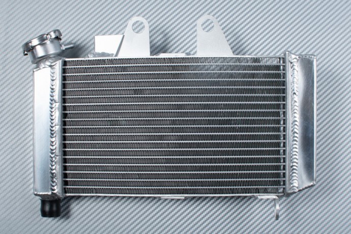 Radiator HONDA VARADERO XLV 125 2001 - 2016