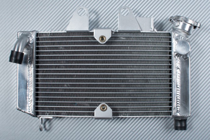 Radiator HONDA VARADERO XLV 125 2001 - 2016