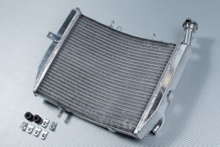 Radiator TRIUMPH DAYTONA 675 / R 2006 - 2012