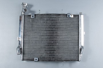 Radiateur TRIUMPH DAYTONA 675 / R 2006 - 2012