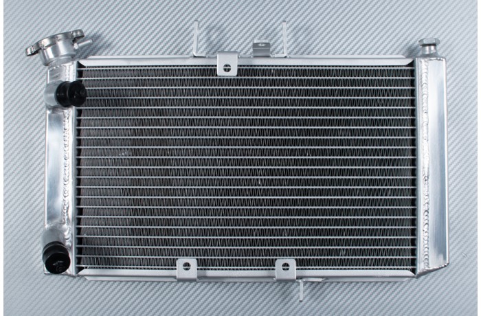 Radiatore TRIUMPH TIGER 800 2011 - 2020