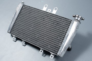 Kühler TRIUMPH SPEED TRIPLE 1050 2004 - 2010