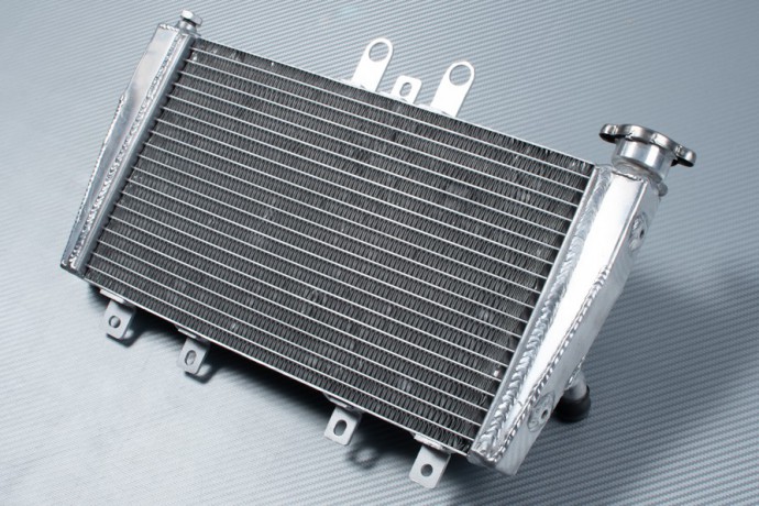 Radiateur TRIUMPH SPEED TRIPLE 1050 2004 - 2010 Radiateur TRIUMPH SPEED TRIPLE 1050 2004 - 2010
