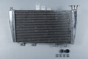 Radiateur TRIUMPH SPEED TRIPLE 1050 2005 - 2010