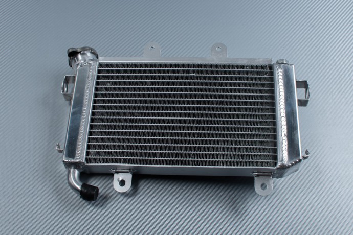 Radiador KTM DUKE 125 / 200 / 250 / 390 2011 - 2016