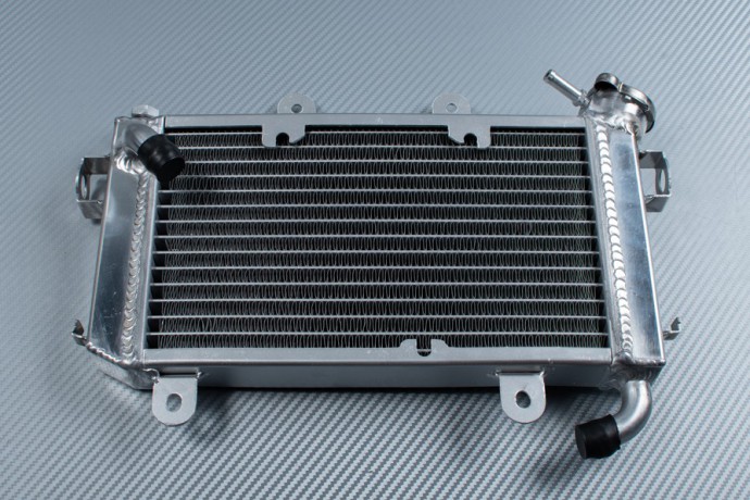 Radiador KTM DUKE 125 / 200 / 250 / 390 2011 - 2016