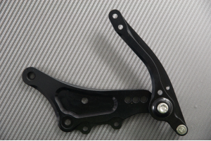 Platines Commandes Reculées BUELL XB9R / XB9S / XB12R / XB12S / S2 / EBR 1190 1994 - 2014 Platines Commandes Reculées BUELL XB9R / XB9S / XB12R / XB12S / S2 / EBR 1190 1994 - 2014