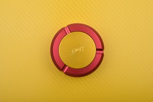 Clutch fluid reservoir cap DUCATI - UNIK by Avdb Clutch fluid reservoir cap DUCATI - UNIK by Avdb