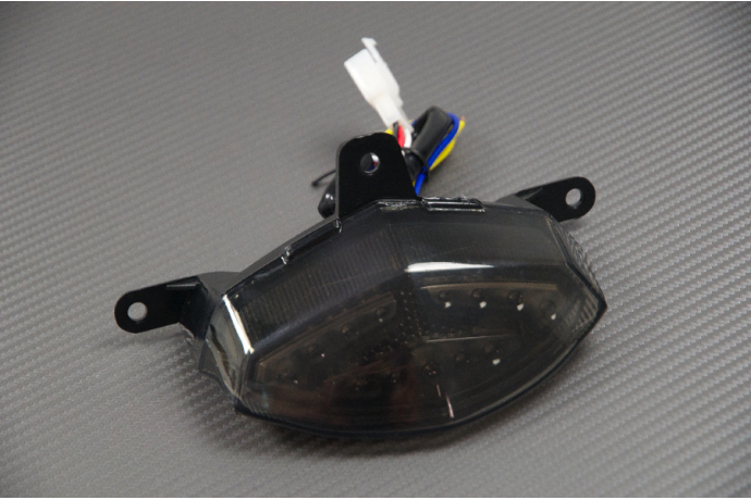 Feu Stop Led Clignotants Intégrés KTM DUKE 125 200 390