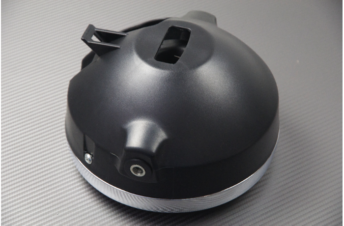 Adaptable Universal Round Headlight Adaptable Universal Round Headlight