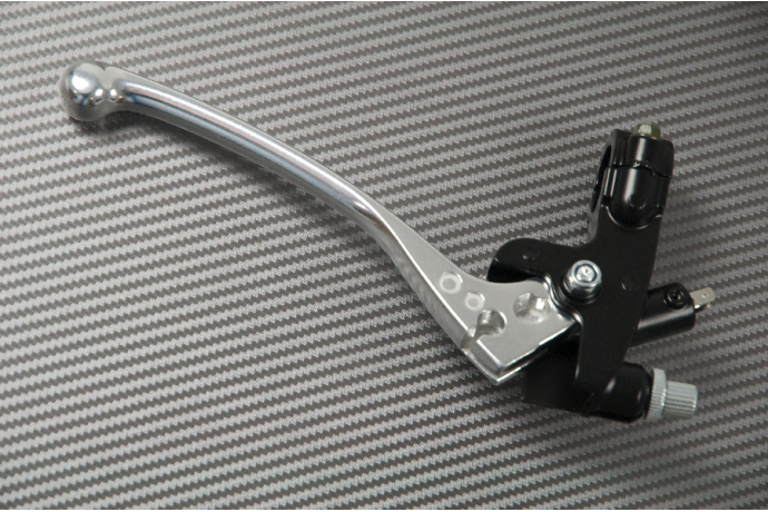 Cocotte d'embrayage à cable universelle