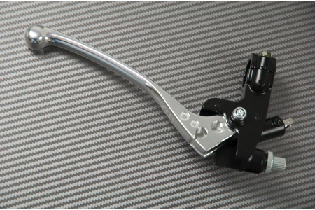 Cocotte d'embrayage à cable universelle