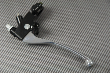 Cocotte d'embrayage à cable universelle