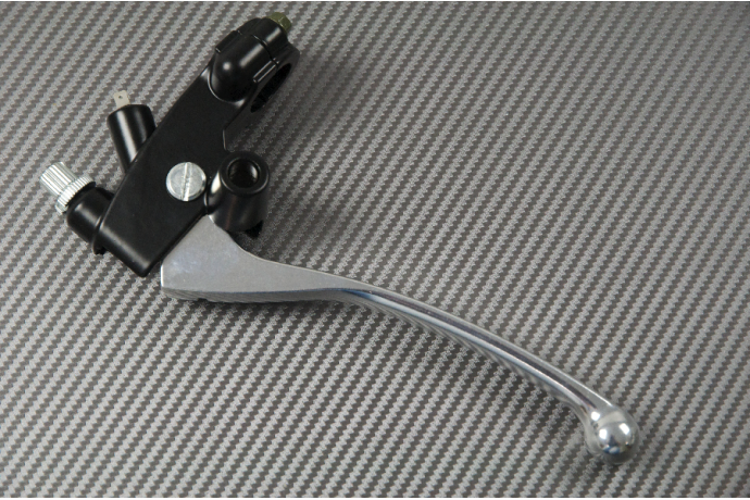 Cocotte d'embrayage à cable universelle