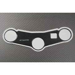 Protección adhesiva Tija de Horquilla HONDA CBR 600 RR 2003 - 2006