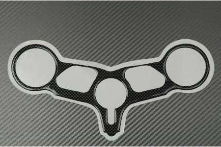 ADESIVO Protezione piastra forcella  DUCATI 749 999
