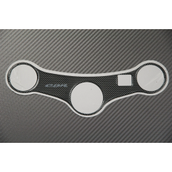 Protection Té de Fourche HONDA CBR 600 F FS F4 1999 - 2006 / CBR 1100 XX 1997 - 2007