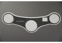 ADESIVO Protezione piastra forcella HONDA CBR 600 F FS F4 1999 - 2006 / CBR 1100 XX 1997 - 2007