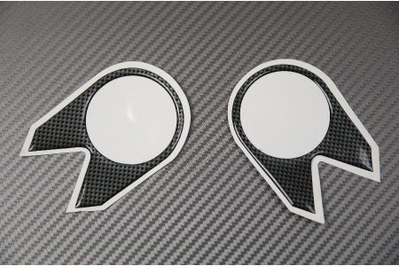 ADESIVO Protezione piastra forcella Kawasaki ZX6R 2005 / 2006