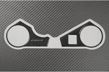Protección adhesiva Tija de Horquilla SUZUKI GSXR 1000 2009 - 2016
