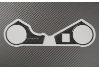 Protección adhesiva Tija de Horquilla SUZUKI GSXR 1000 2009 - 2016