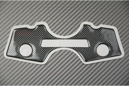 Protección adhesiva Tija de Horquilla Suzuki Hayabusa 1300 99-07