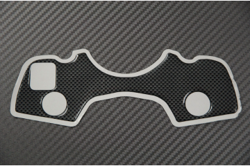 Protección adhesiva Tija de Horquilla Suzuki Hayabusa GSXR 1340 2008 - 2018