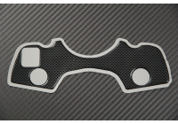 Protección adhesiva Tija de Horquilla Suzuki Hayabusa GSXR 1340 2008 - 2018