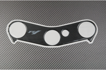 Gabelbrücken Protektor Yamaha R1 2002 - 2003
