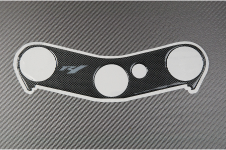 Gabelbrücken Protektor Yamaha R1 2002 - 2003