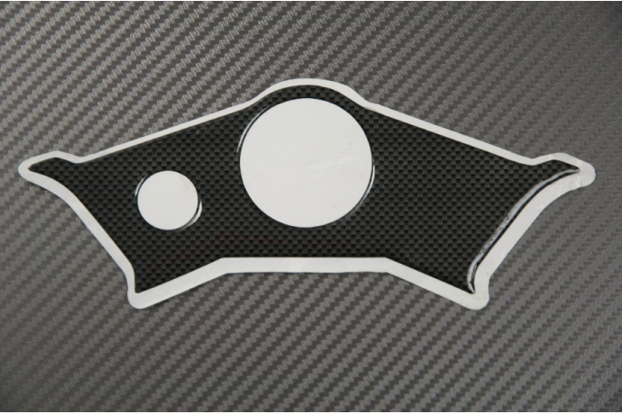 Gabelbrücken Protektor Yamaha R6 2003 / 2004