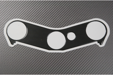 Protección adhesiva Tija de Horquilla Yamaha R6 2005 / 2016