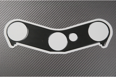 Protección adhesiva Tija de Horquilla Yamaha R6 2005 / 2016