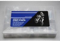 Complete Off-Road Hardware Set (169 elements)