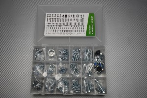 Kit Viteria Cross Completo KAWASAKI KX - KXF - KLX - KLE - KLR 50 / 65 / 85 / 125 / 250 / 450 / 600 / 650